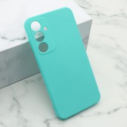 Futrola Soft Silicone za Samsung A556 Galaxy A55 5G mint (MS).