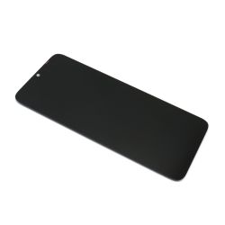 LCD Displej / ekran za Huawei Honor X6a + touchscreen black ORG (MS).