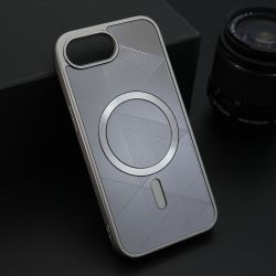 Futrola ZEN SHIELD MagSafe za iPhone 16e crna (MS).