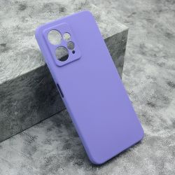 Futrola GENTLE COLOR za Xiaomi Redmi Note 12 4G lila (MS).