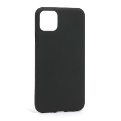 Futrola GENTLE COLOR za iPhone 11 Pro Max (6.5) crna (MS).