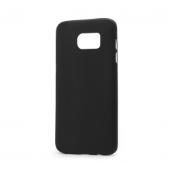 Futrola Teracell Skin za Samsung G935 S7 Edge mat crna.