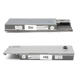 Baterija za Laptop - Dell D620H 11.1V 5200mAh HQ2200.