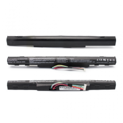 Baterija za Laptop - Acer Aspire E5-573G 14.8V 2600mAh.