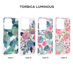 Futrola Luminous za Samsung G980F Galaxy S20 type 1.