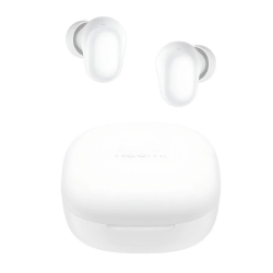 Bluetooth slusalice Xiaomi Redmi Buds 6 Play bele.