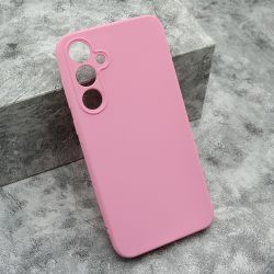 Futrola GENTLE COLOR za Samsung A356B Galaxy A35 5G roze (MS).