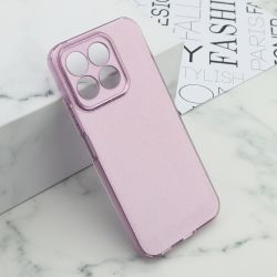 Futrola GLOW SHINING za Huawei Honor X8b roze (MS).