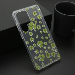 Futrola FLOWER za Samsung S938 Galaxy S25 Ultra 5G DZF1 (MS).