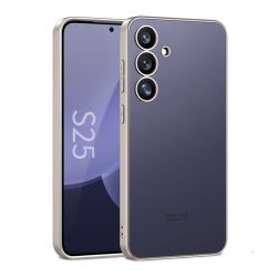 Futrola ELEGANT PRO CASES za Samsung S931 Galaxy S25 5G plava (GKK case) (MS).