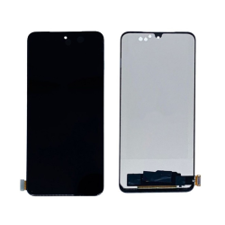 LCD Displej / ekran za Xiaomi Redmi Note 10/10s + touchscreen Black TFT Incell.