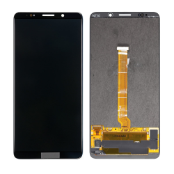 LCD Displej / ekran za Huawei Mate 10 PRO+touch screen crni OLED.