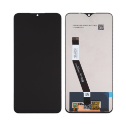 LCD Displej / ekran za Xiaomi Redmi 9 + touchscreen Black CHO.