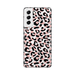 Silikonska futrola print Skin za Samsung G990 Galaxy S21 FE Animal.