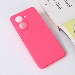 Futrola Gentle Color za Xiaomi Redmi A5 4G EU 173mm pink.