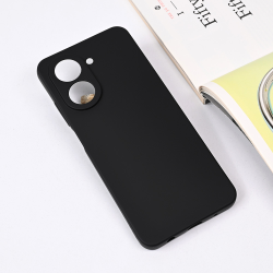 Futrola Gentle Color za Xiaomi Redmi A5 4G Global small crna.