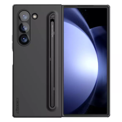 Futrola Nillkin Flex Pure Fold za Samsung F956B Galaxy Z Fold 6 (S Pen) crna.