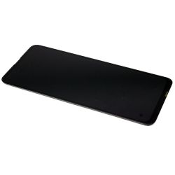 LCD Displej / ekran za Huawei P Smart Z/Y9 Prime/Honor 9X/Y7s + touchscreen black copy (MS).