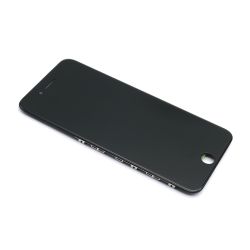 LCD Displej / ekran za Iphone 8 Plus + touchscreen black ORG (Comicell) (MS).