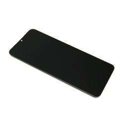 LCD Displej / ekran za Samsung A135 Galaxy A13 4G + touchscreen rev. 5.7 black ORG (MS).
