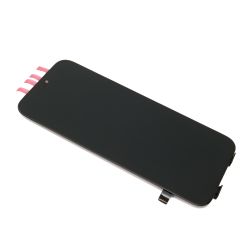 LCD Displej / ekran za Huawei Honor X8b + touchscreen black Aplong ORG (MS).