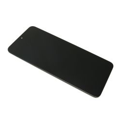 LCD Displej / ekran za Huawei Honor X8+ touchscreen black (MS).