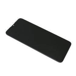 LCD Displej / ekran za Nokia G21 + touchscreen black ORG (MS).