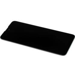 LCD Displej / ekran za Motorola Moto E40 + touchscreen black (MS).