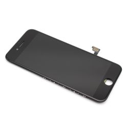 LCD Displej / ekran za iPhone 8/SE (2020) + touchscreen black ORG (MS).