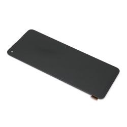 LCD Displej / ekran za Realme 8/8 Pro + touchscreen black Aplong ORG (MS).