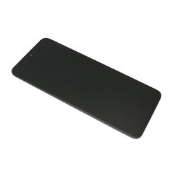 LCD Displej / ekran za Huawei Honor 90 lite + touchscreen black ORG (MS).