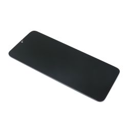 LCD Displej / ekran za Realme C33 + touchscreen black (MS).