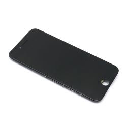 LCD Displej / ekran za Iphone 7 + touchscreen APLONG Incell Full HD black (MS).
