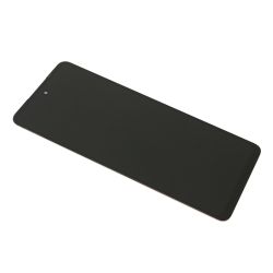 LCD Displej / ekran za Motorola G24 power+touchscreen Full ORG China black (MS).
