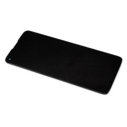 LCD Displej / ekran za Motorola Moto G9 Plus + touchscreen black ORG (MS).