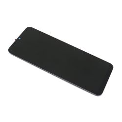 LCD Displej / ekran za Realme C30 + touchscreen black ORG (MS).