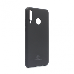 Futrola Teracell Giulietta za Huawei P30 Lite mat crna.