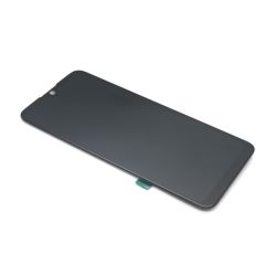LCD Displej / ekran za Wiko Y62 + touchscreen black (MS).