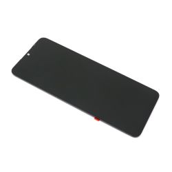 LCD Displej / ekran za Xiaomi Redmi 13C + touchscreen black ORG (MS).