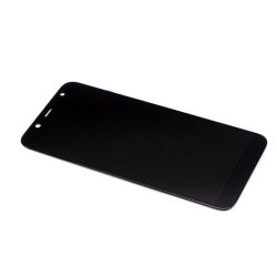 LCD Displej / ekran za Samsung A600 Galaxy A6 2018 + touchscreen black INCELL (MS).