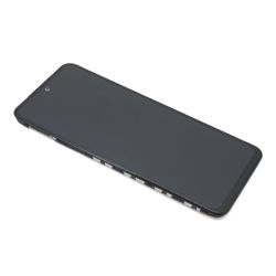 LCD Displej / ekran za Xiaomi Poco M4 Pro (4G)/Redmi Note 11S/12S (4G NFC) (2022) + touchscreen Full ORG EU black (5600010K7P00) (MS).
