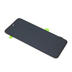 LCD Displej / ekran za Samsung A356B Galaxy A35 5G + touchscreen Full ORG EU black (GH82-34224A) (MS).