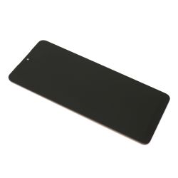 LCD Displej / ekran za Samsung A336 Galaxy A33 5G + touchscreen black Aplong (MS).