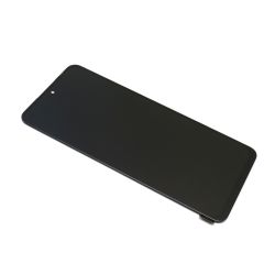 LCD Displej / ekran za Xiaomi 12 Lite + touchscreen black ORG (MS).