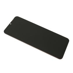 LCD Displej / ekran za Vivo Y16 + touchscreen black Aplong ORG (MS).
