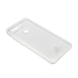Futrola Teracell Giulietta za Huawei Honor View 20 Transparent.