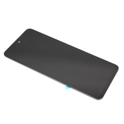 LCD Displej / ekran za Xiaomi Redmi Note 9 Pro + touchscreen black ORG (MS).