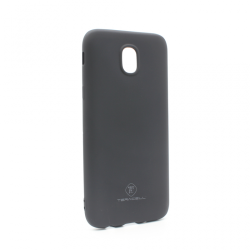 Futrola Teracell Giulietta za Samsung J530F Galaxy J5 (2017) mat crna.