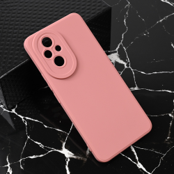 Futrola Teracell Giulietta za Huawei Honor 200 mat tamno roze.
