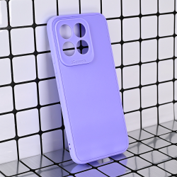 Futrola 3D Camera za Huawei Honor X8c ljubicasta.